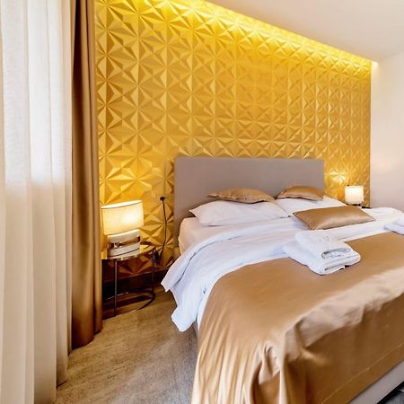 Il Giardino Luxury Rooms & Suites Split Exterior photo