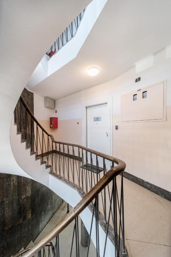 Il Giardino Luxury Rooms & Suites Split Exterior photo