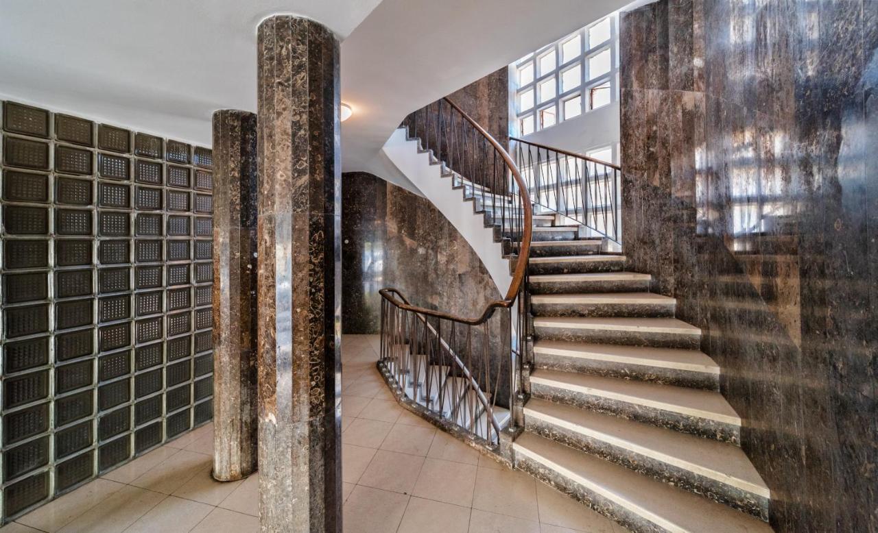 Il Giardino Luxury Rooms & Suites Split Exterior photo