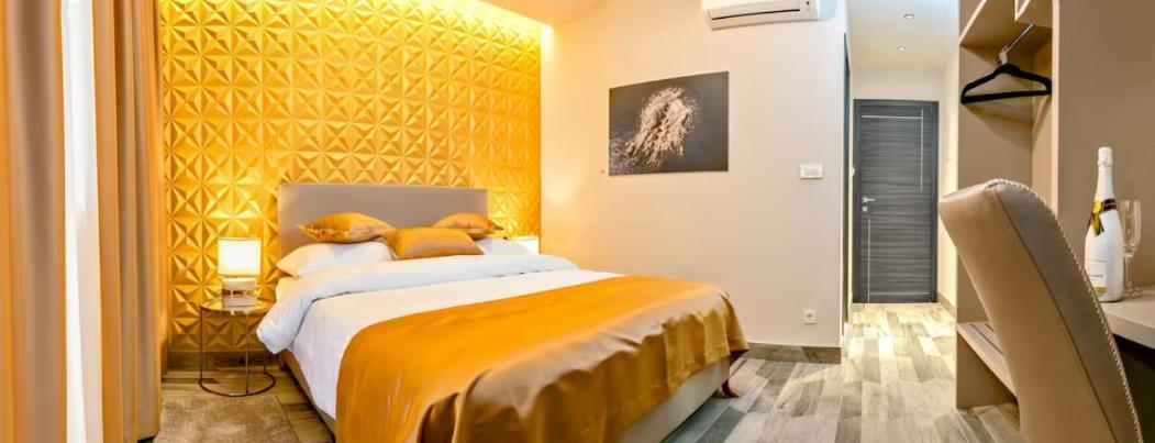 Il Giardino Luxury Rooms & Suites Split Exterior photo
