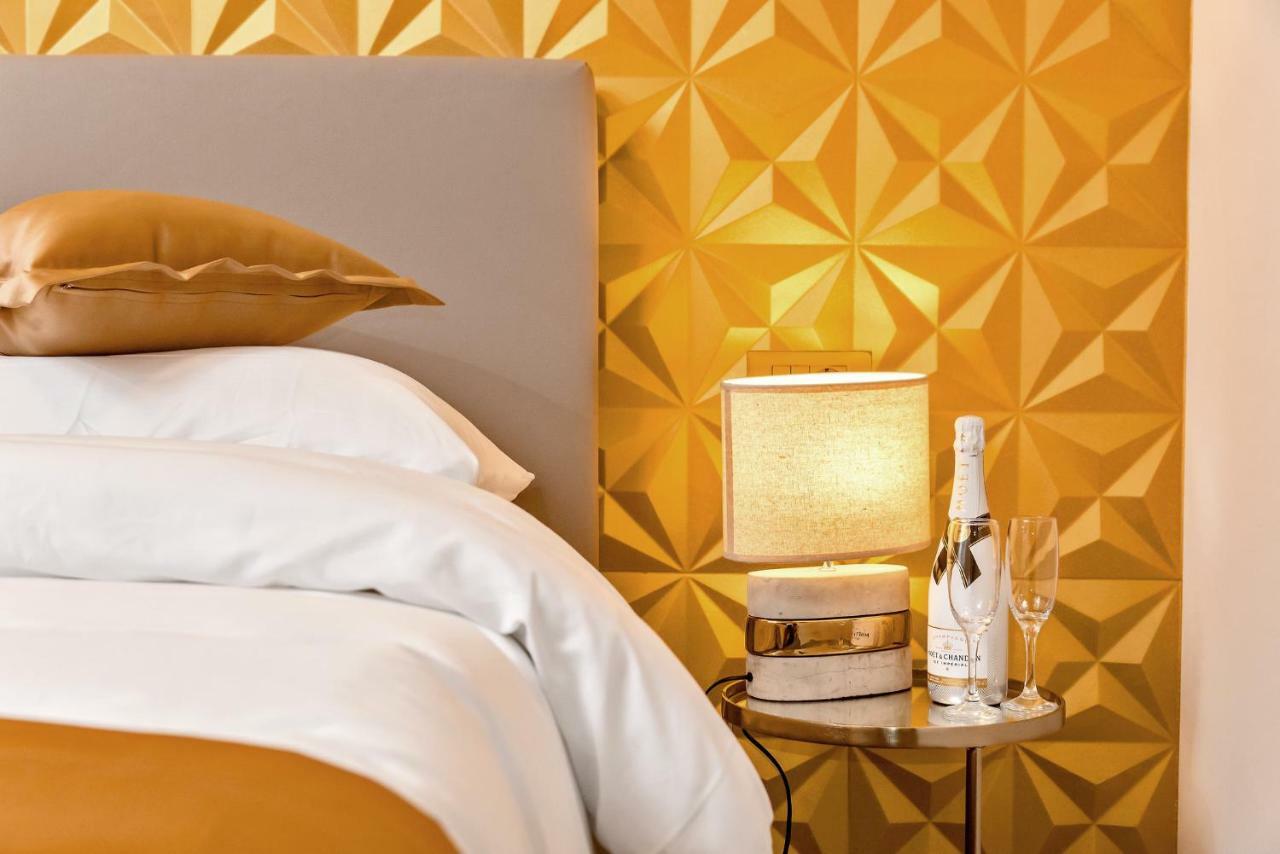 Il Giardino Luxury Rooms & Suites Split Exterior photo